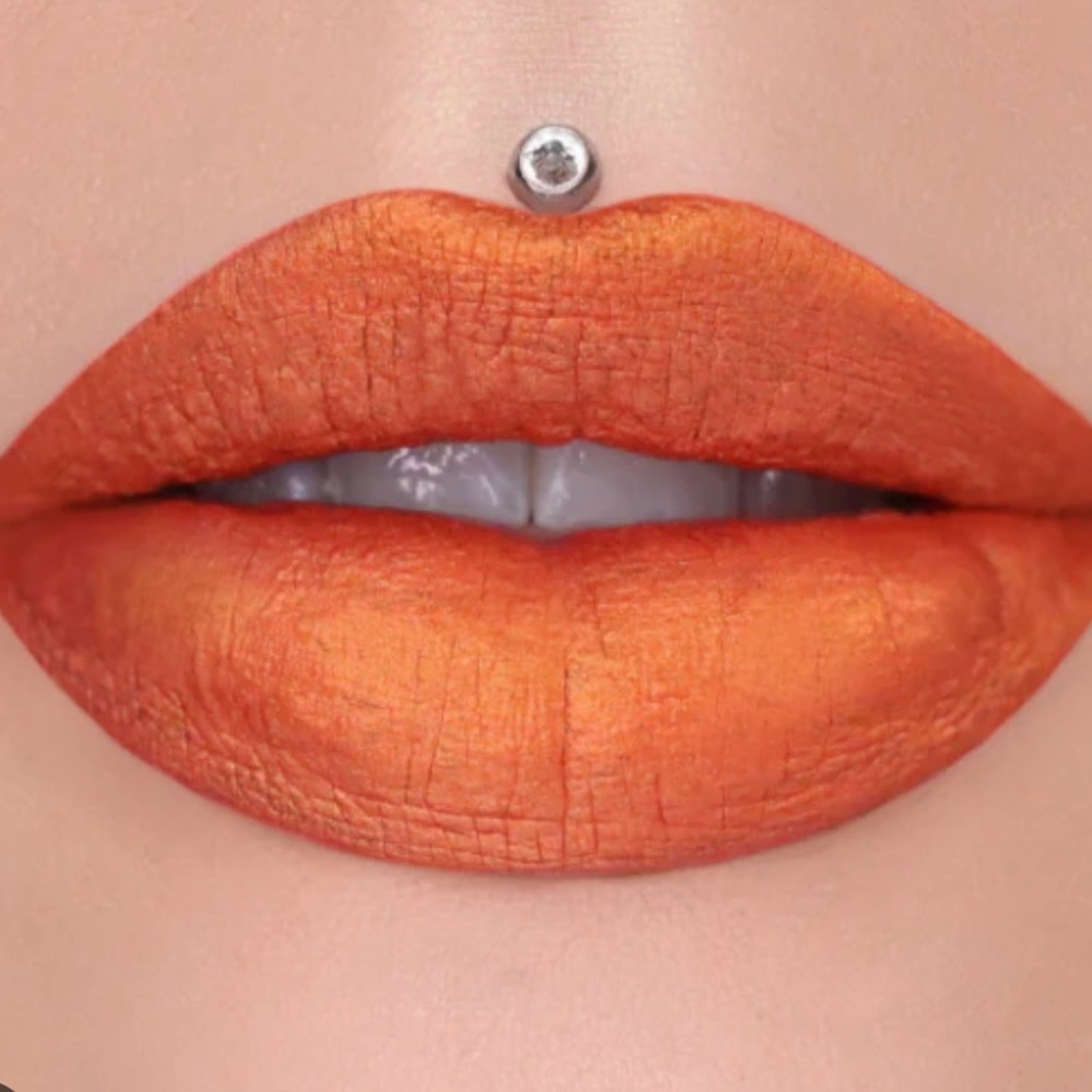 Jeffree Star Mindbender Velour Liquid Lipstick